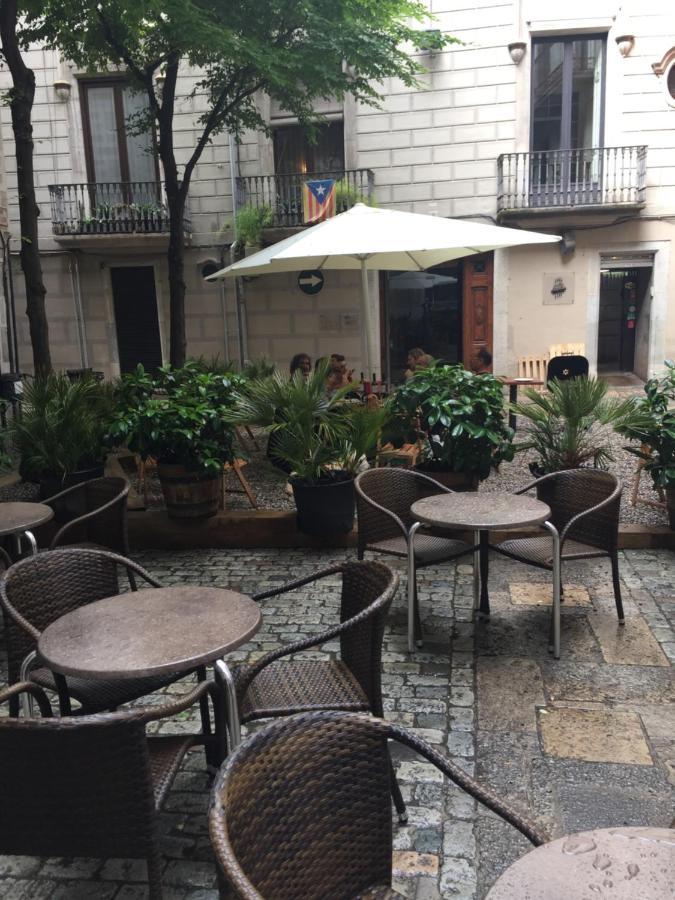 B&B Placa Bell-Lloc Girona Dış mekan fotoğraf