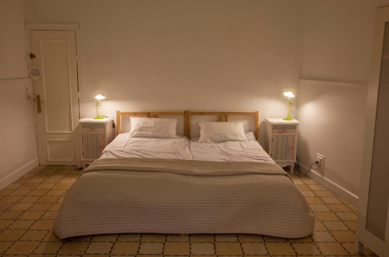 B&B Placa Bell-Lloc Girona Dış mekan fotoğraf