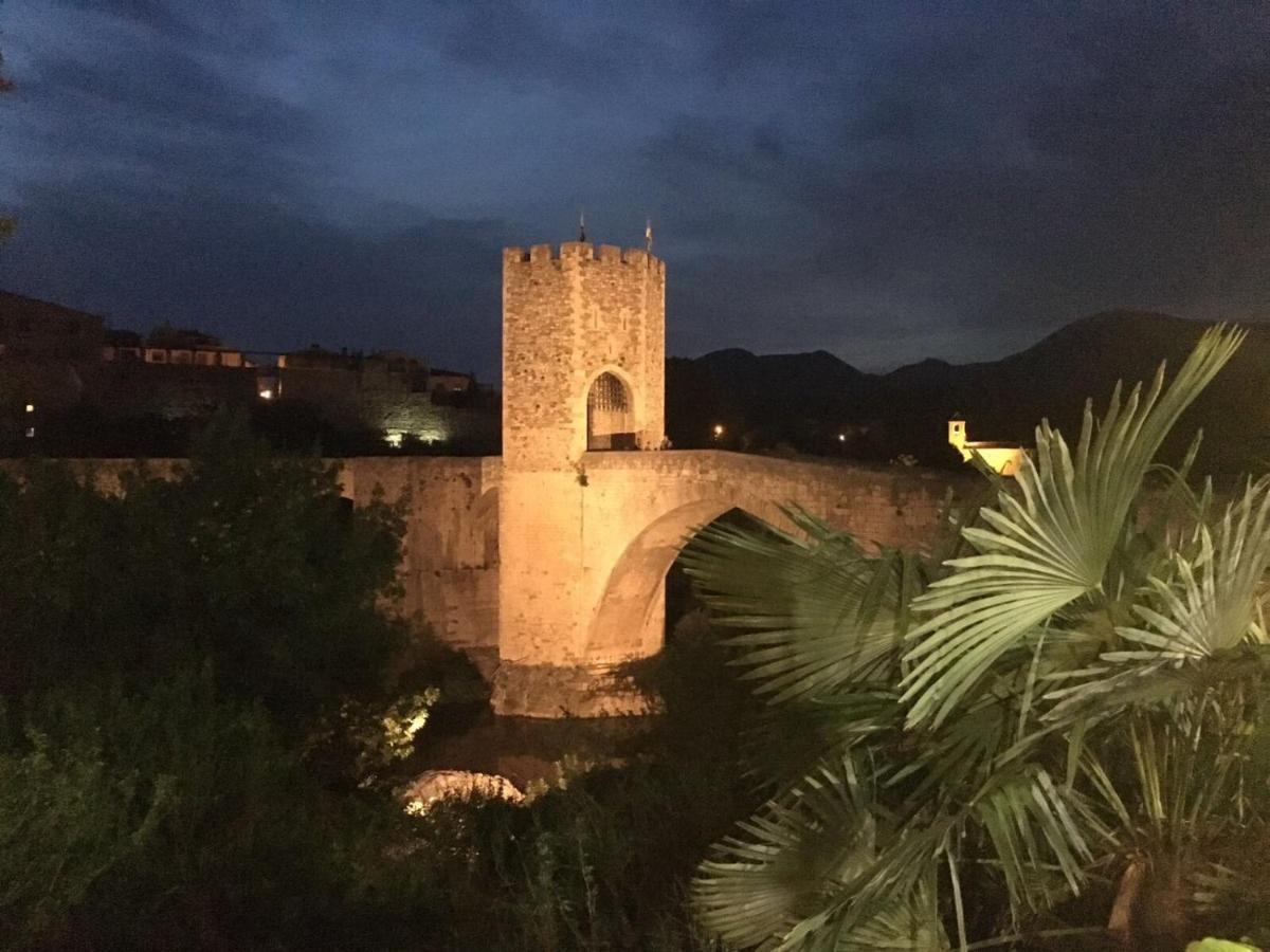B&B Placa Bell-Lloc Girona Dış mekan fotoğraf
