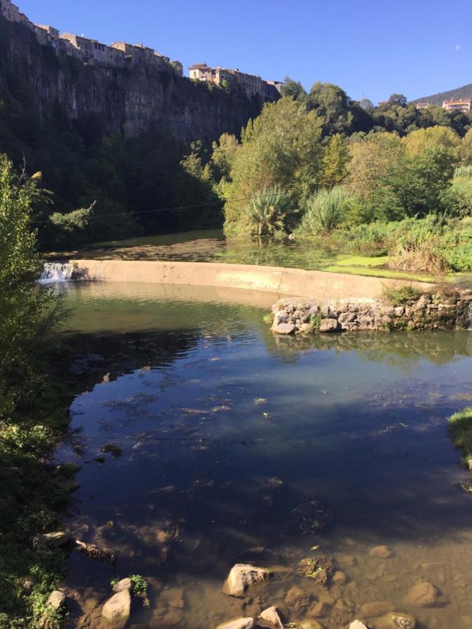 B&B Placa Bell-Lloc Girona Dış mekan fotoğraf