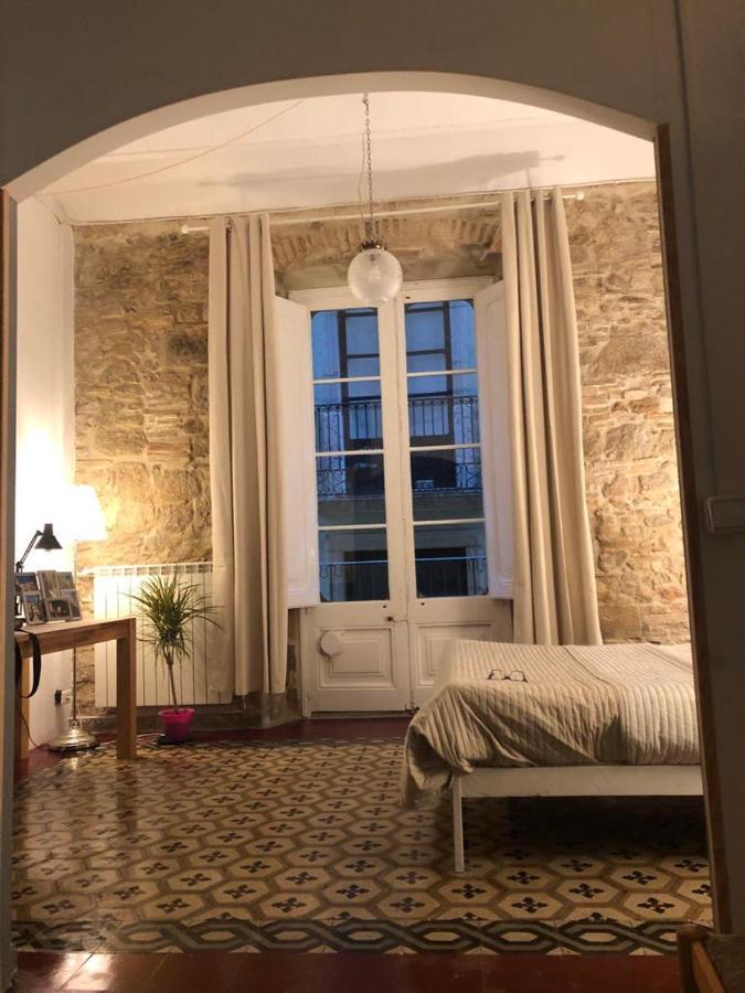 B&B Placa Bell-Lloc Girona Dış mekan fotoğraf