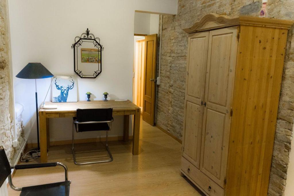 B&B Placa Bell-Lloc Girona Dış mekan fotoğraf