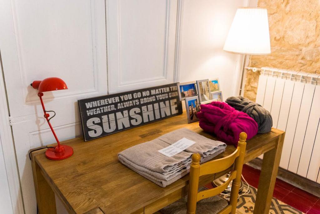 B&B Placa Bell-Lloc Girona Dış mekan fotoğraf