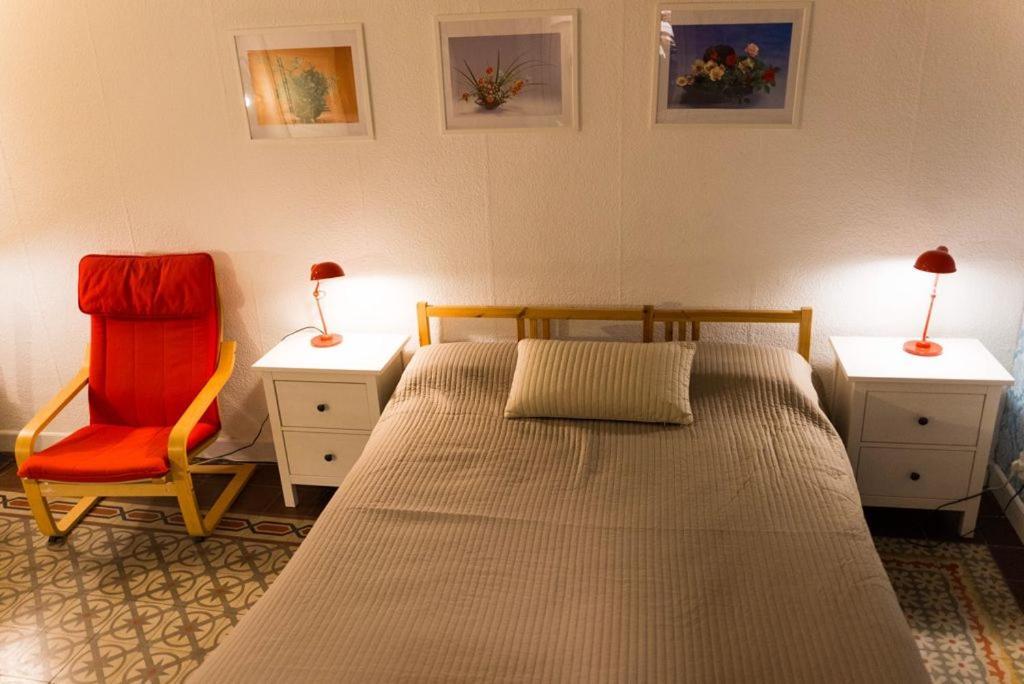 B&B Placa Bell-Lloc Girona Dış mekan fotoğraf