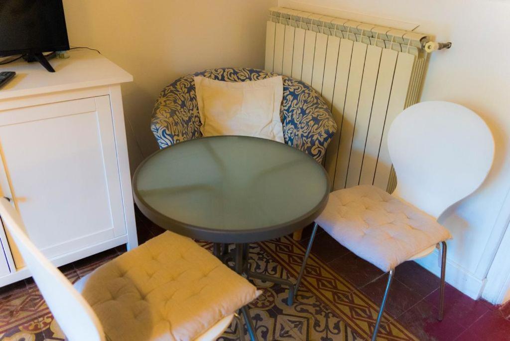 B&B Placa Bell-Lloc Girona Dış mekan fotoğraf