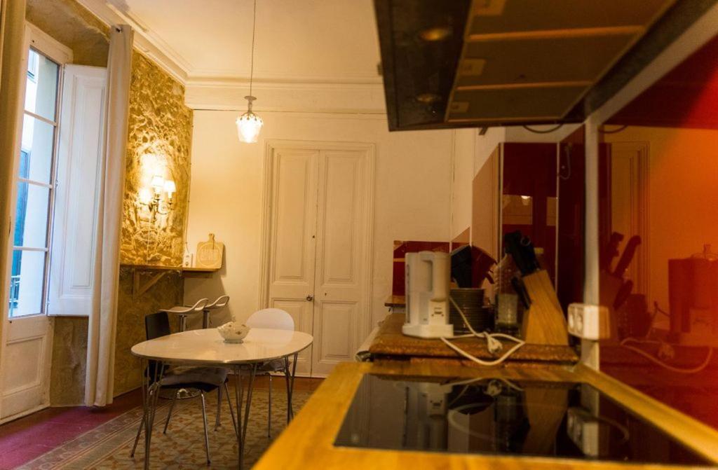 B&B Placa Bell-Lloc Girona Dış mekan fotoğraf