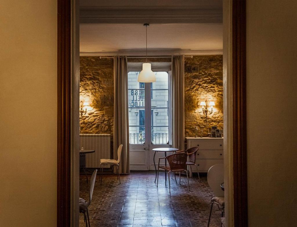 B&B Placa Bell-Lloc Girona Dış mekan fotoğraf
