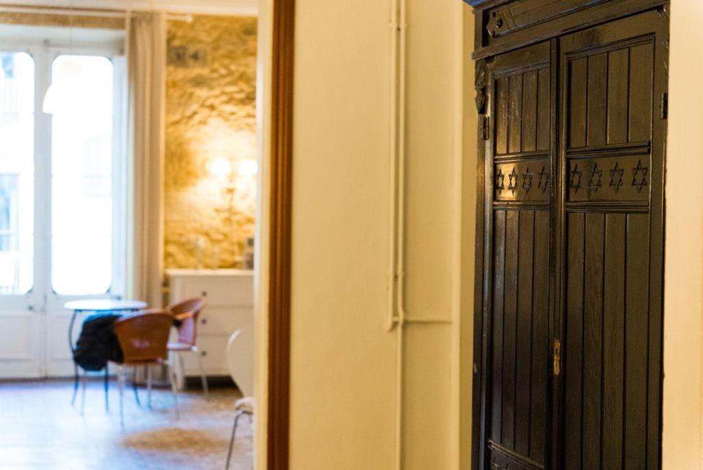 B&B Placa Bell-Lloc Girona Dış mekan fotoğraf