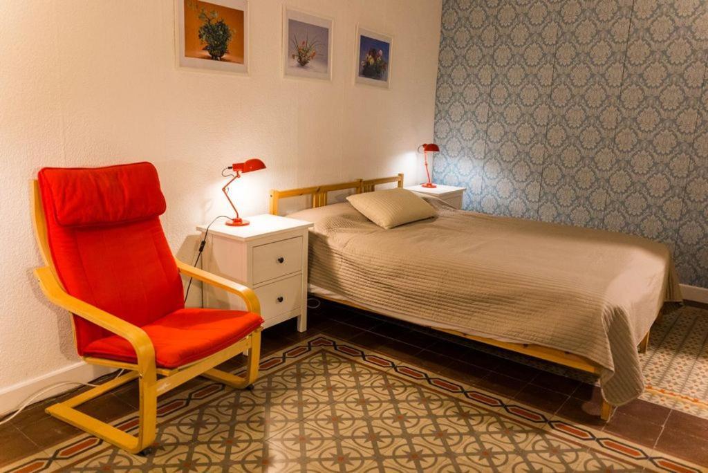 B&B Placa Bell-Lloc Girona Dış mekan fotoğraf