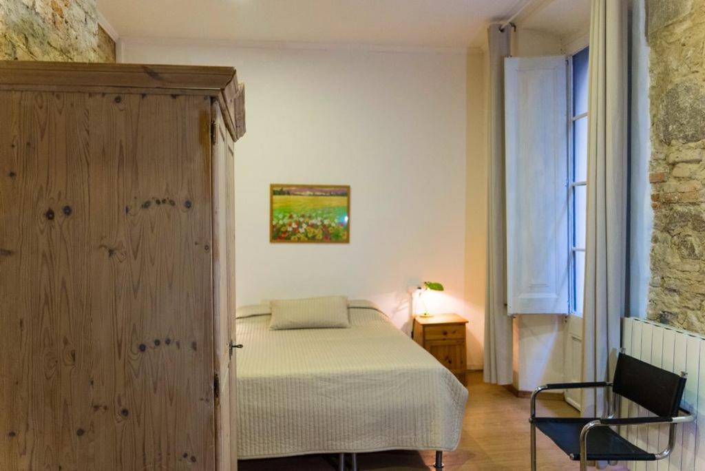 B&B Placa Bell-Lloc Girona Dış mekan fotoğraf