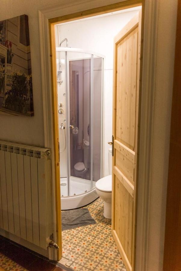 B&B Placa Bell-Lloc Girona Dış mekan fotoğraf