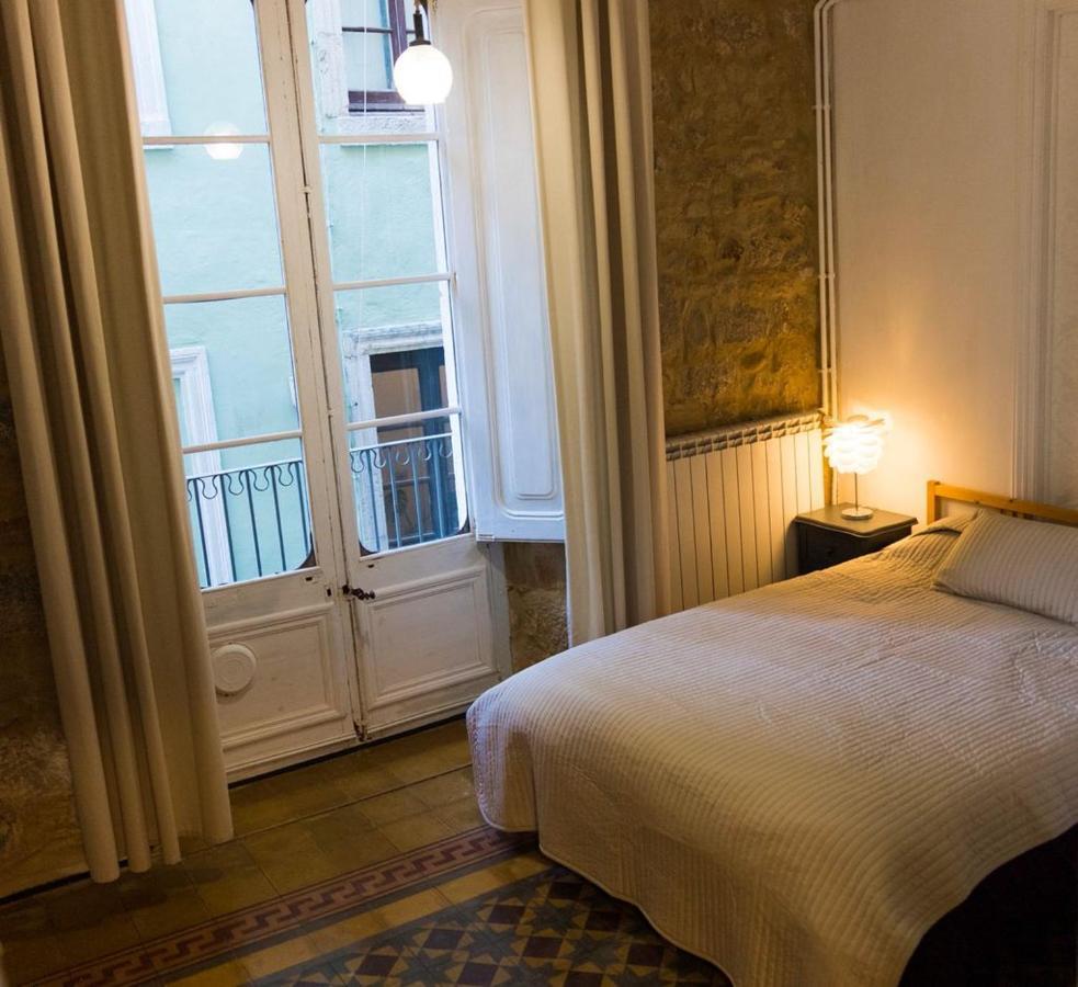 B&B Placa Bell-Lloc Girona Dış mekan fotoğraf