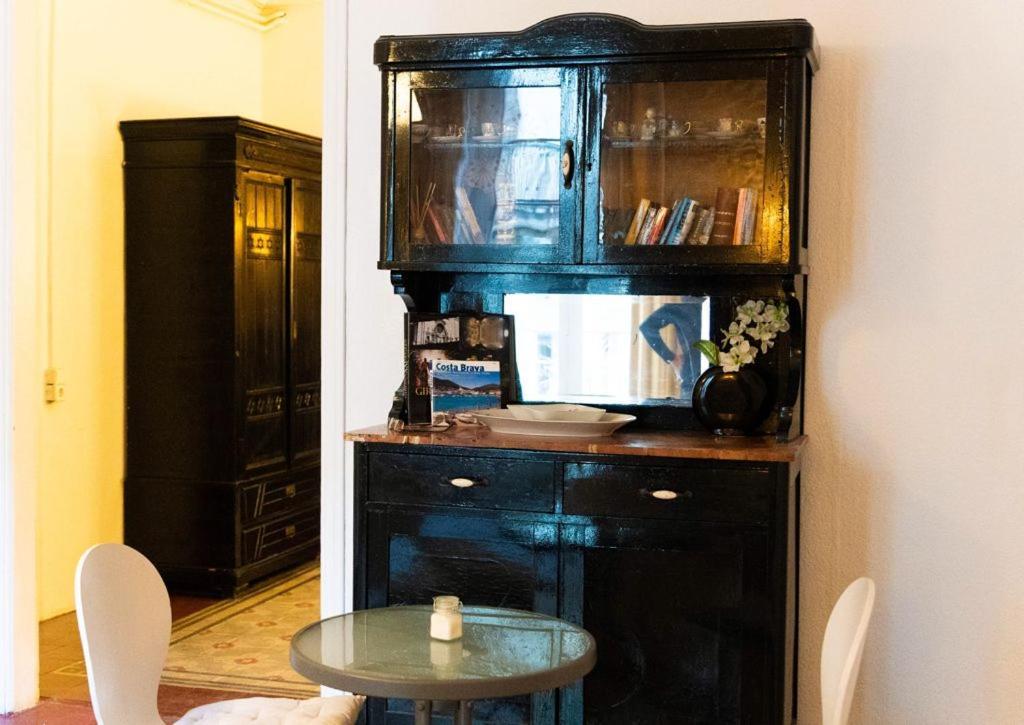 B&B Placa Bell-Lloc Girona Dış mekan fotoğraf