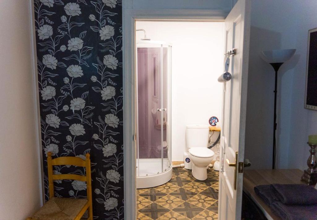 B&B Placa Bell-Lloc Girona Dış mekan fotoğraf