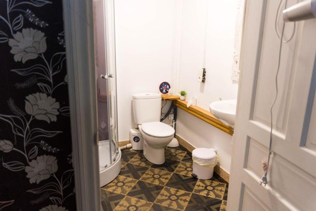 B&B Placa Bell-Lloc Girona Dış mekan fotoğraf