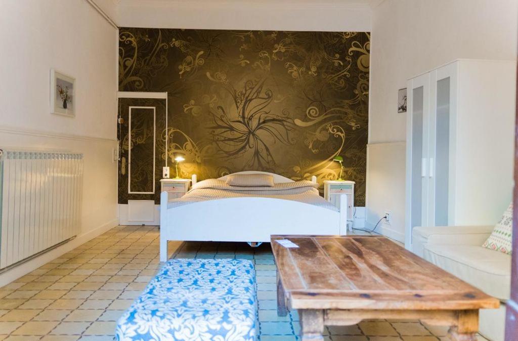 B&B Placa Bell-Lloc Girona Dış mekan fotoğraf