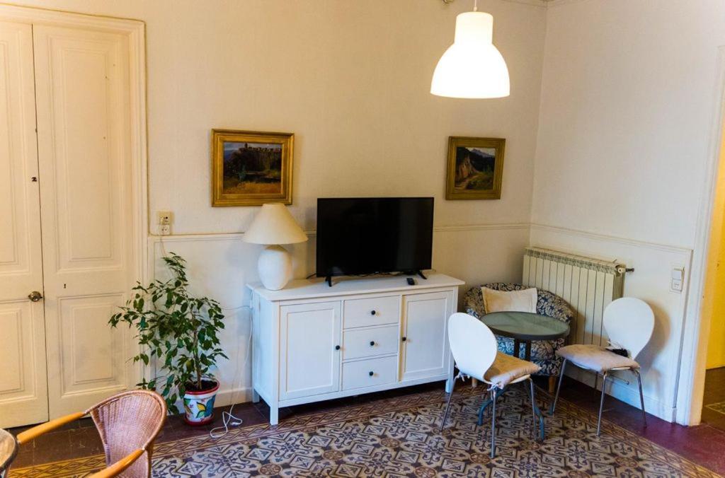 B&B Placa Bell-Lloc Girona Dış mekan fotoğraf