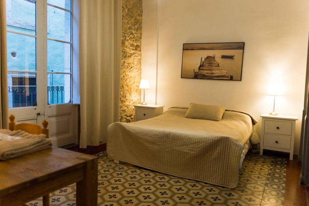B&B Placa Bell-Lloc Girona Dış mekan fotoğraf