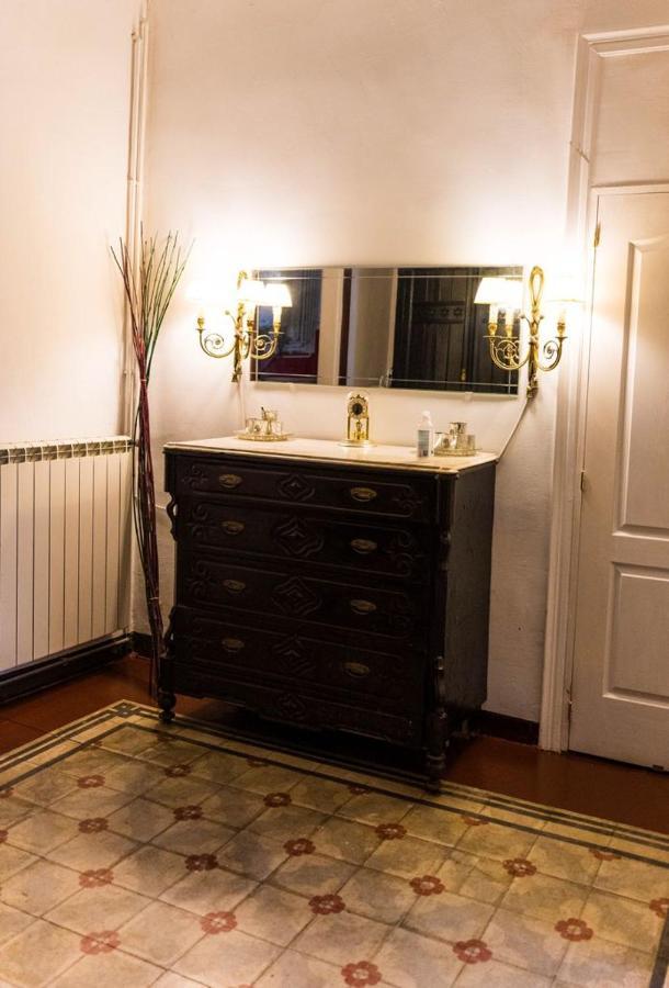 B&B Placa Bell-Lloc Girona Dış mekan fotoğraf