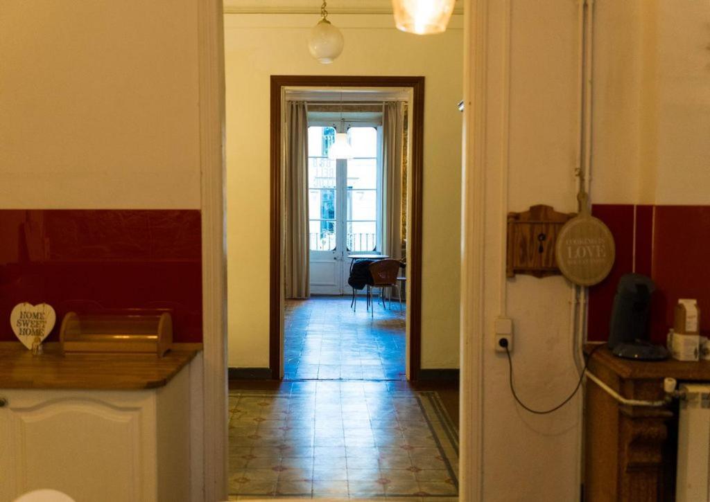 B&B Placa Bell-Lloc Girona Dış mekan fotoğraf