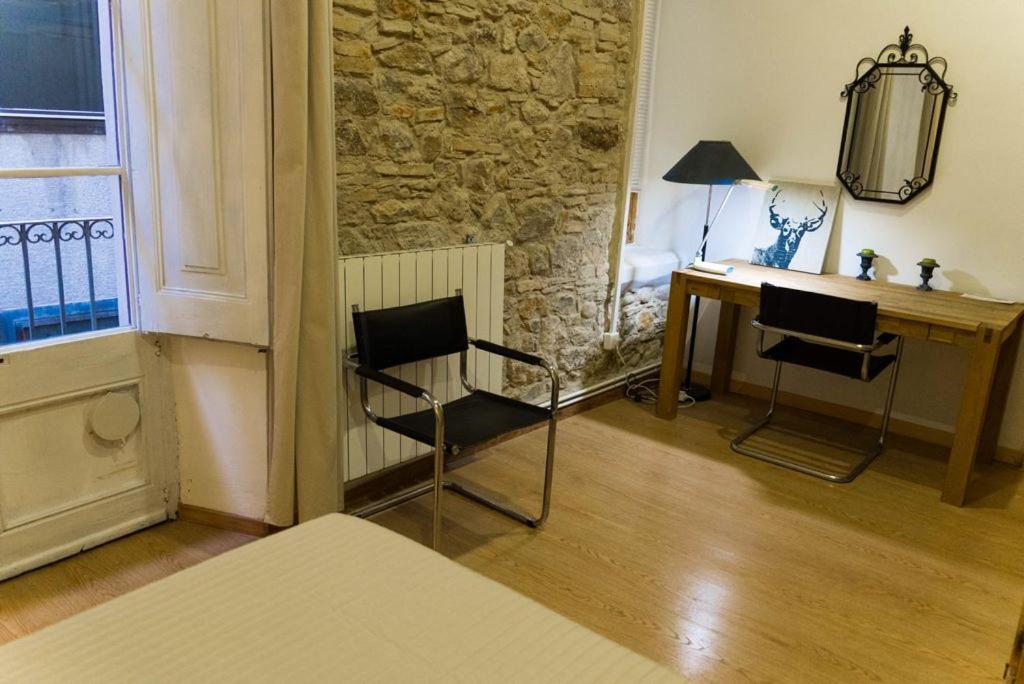 B&B Placa Bell-Lloc Girona Dış mekan fotoğraf