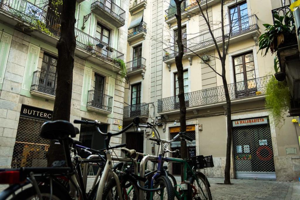 B&B Placa Bell-Lloc Girona Dış mekan fotoğraf