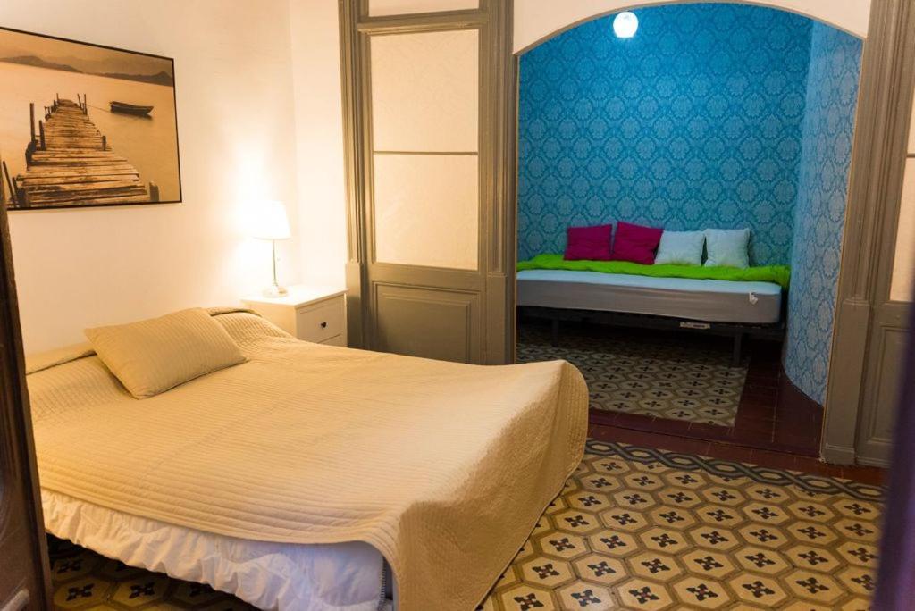B&B Placa Bell-Lloc Girona Dış mekan fotoğraf