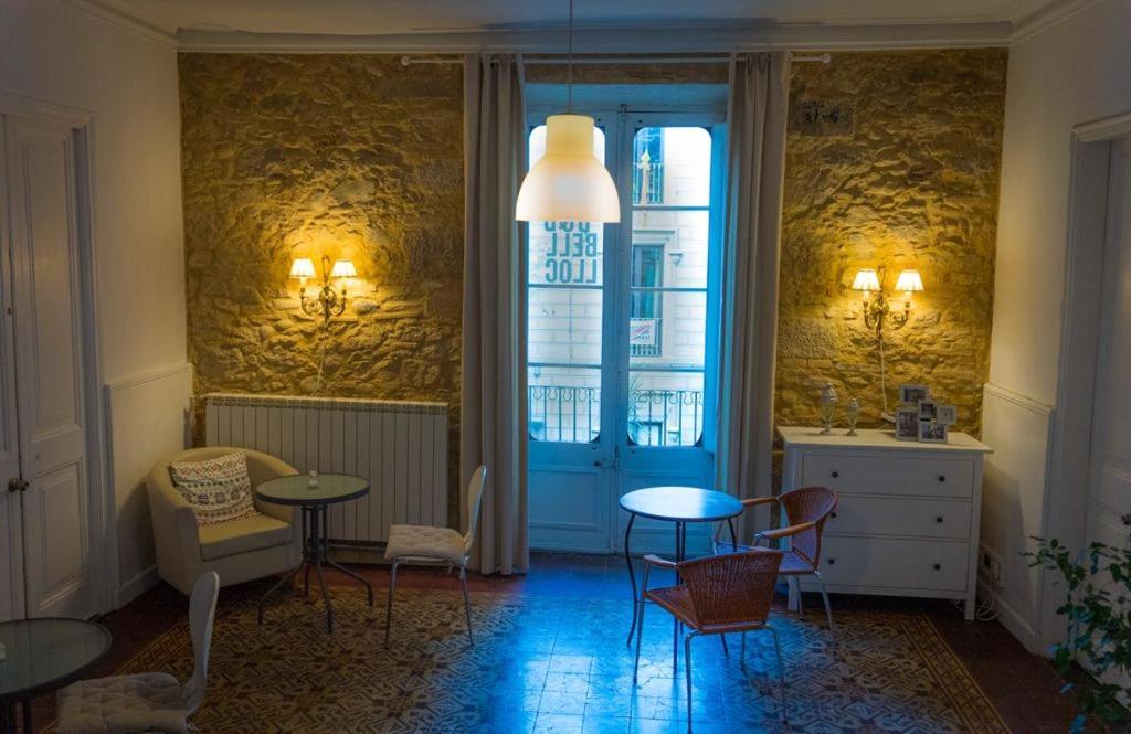 B&B Placa Bell-Lloc Girona Dış mekan fotoğraf