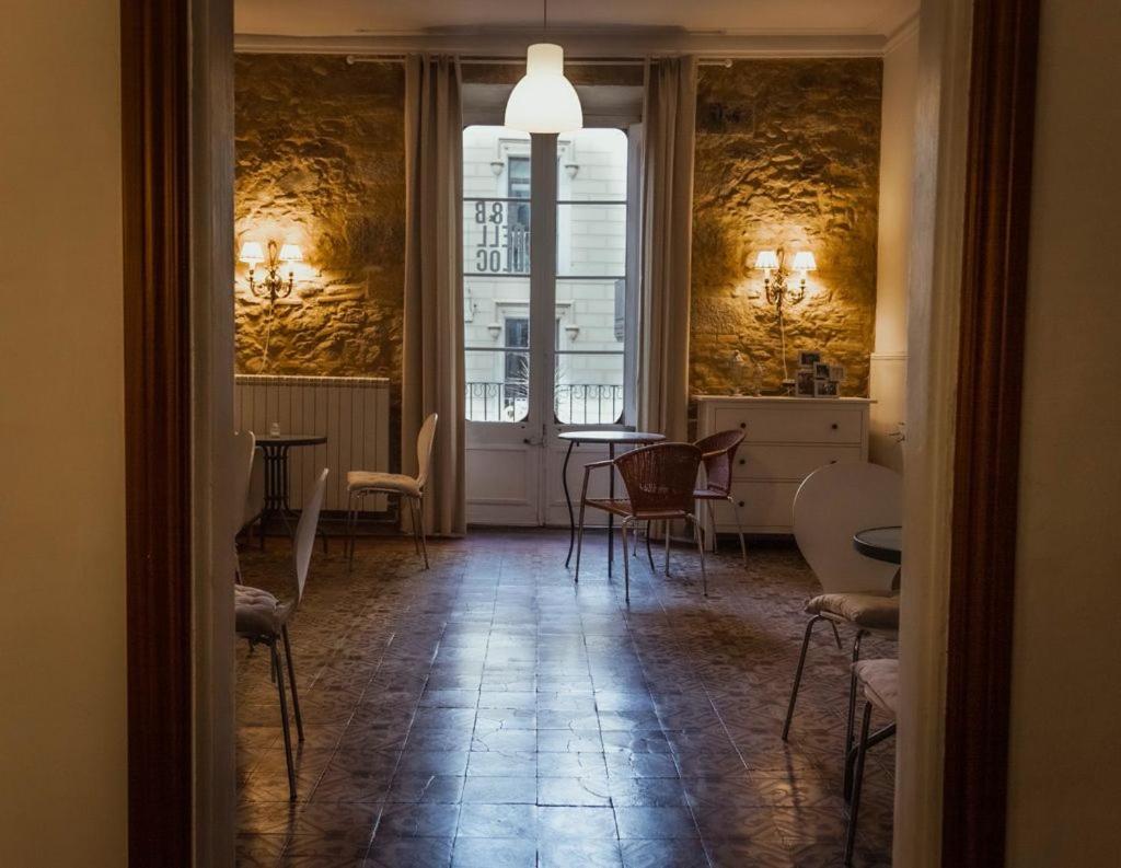 B&B Placa Bell-Lloc Girona Dış mekan fotoğraf