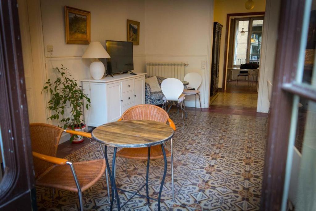 B&B Placa Bell-Lloc Girona Dış mekan fotoğraf